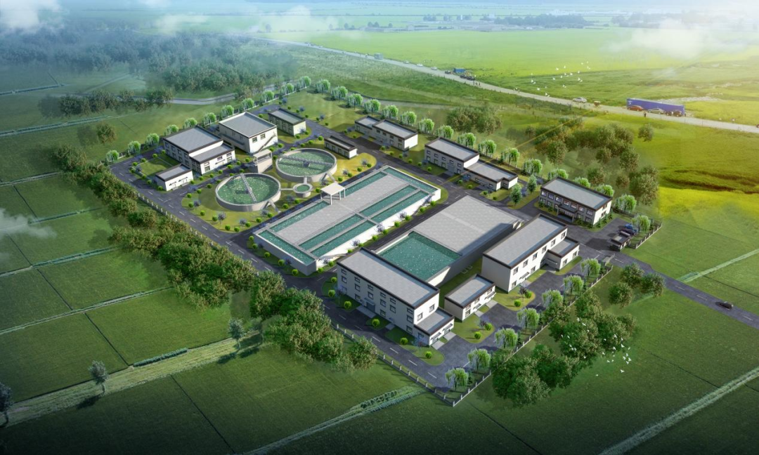 日喀則經開區污水處理廠項目土石方工程順利通過驗收