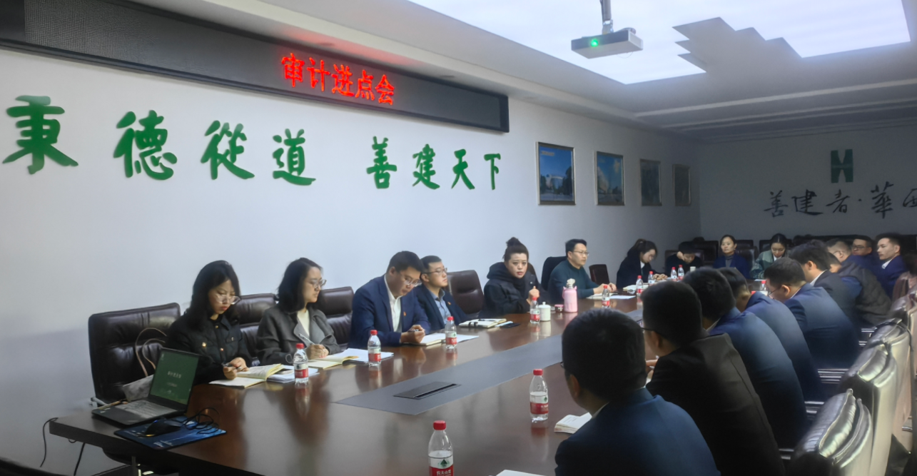 公司黨委委員、紀(jì)委書記付曉一行到綿陽青義項(xiàng)目督導(dǎo)復(fù)工復(fù)產(chǎn)工作